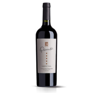 Quinto Cabernet Franc