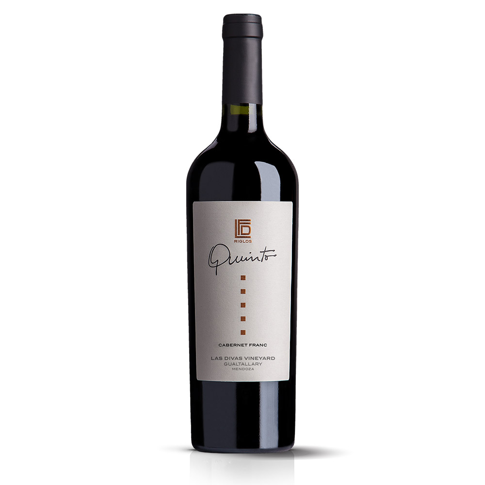 Quinto Cabernet Franc