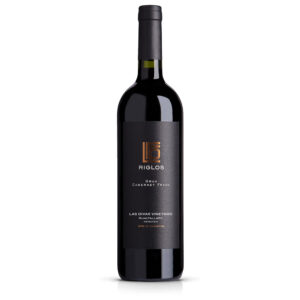 Riglos Gran Cabernet Franc