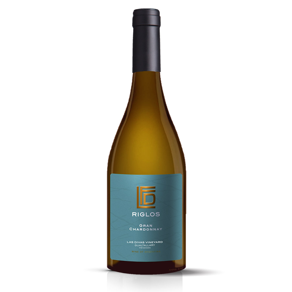 Riglos Gran Chardonnay