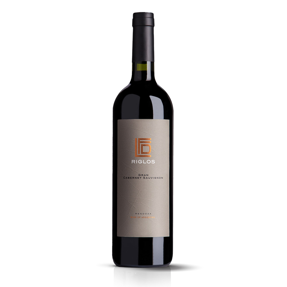 Riglos Gran Cabernet Sauvignon