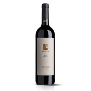 Riglos Gran Malbec