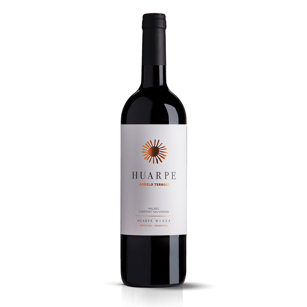 Huarpe Agrelo Terroir