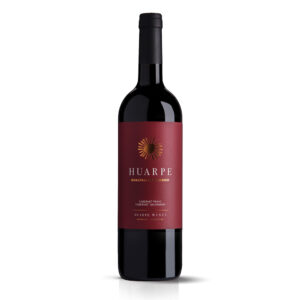 Huarpe Gualtallary Terroir