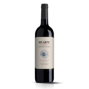 Huarpe Reserva Cabernet Franc